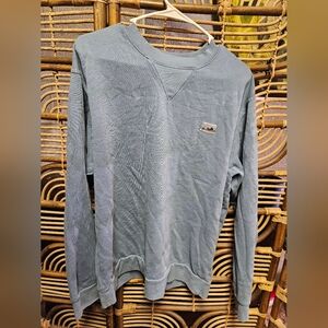 Long-sleeved Patagonia Shirt